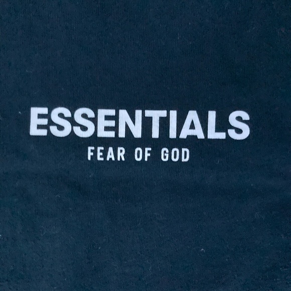 Fear of god Tee - Picture 2 of 3